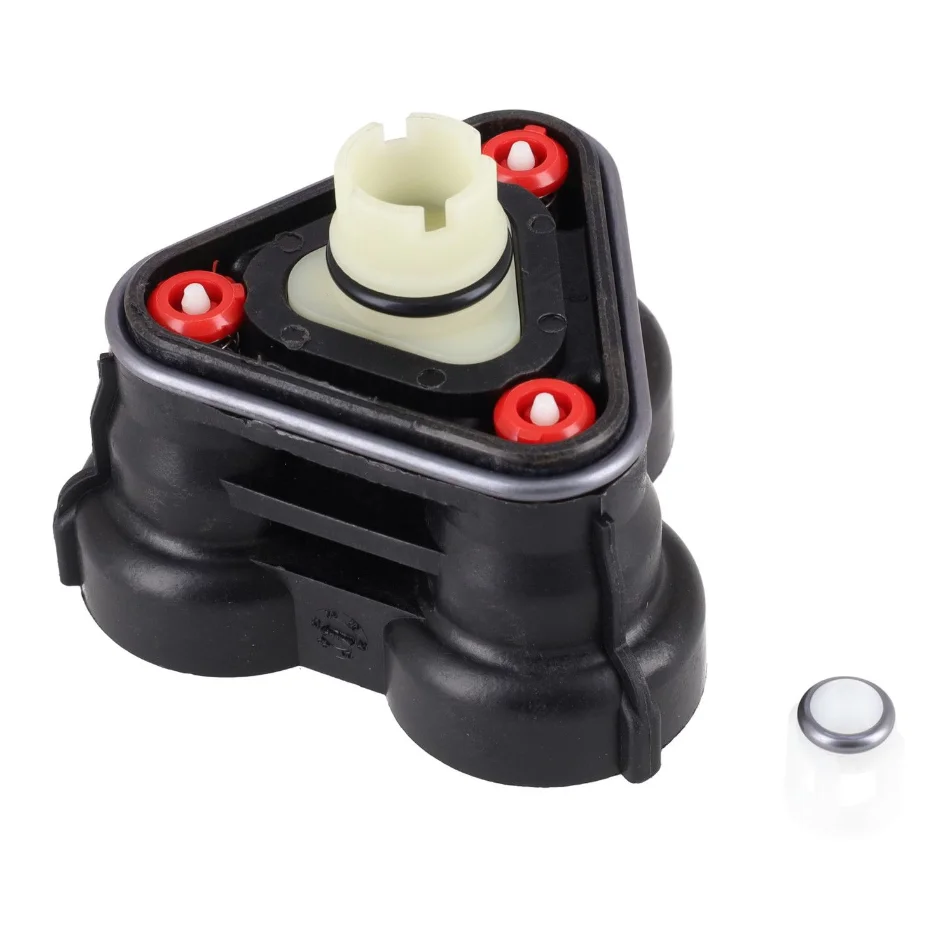 Car washing machine pump base high pressure washer water pump accessories 9.002-552.0 suitable for Kärcher car washing machine view 4