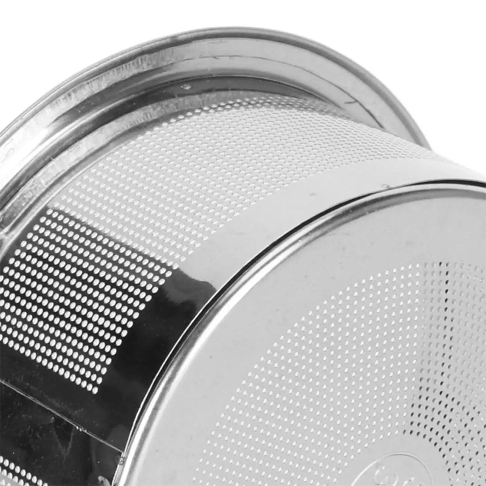Watch Cleaning Basket Fine Mesh Holder Stainless Steel for Cleaning Watches Watchmaker Repair Tool