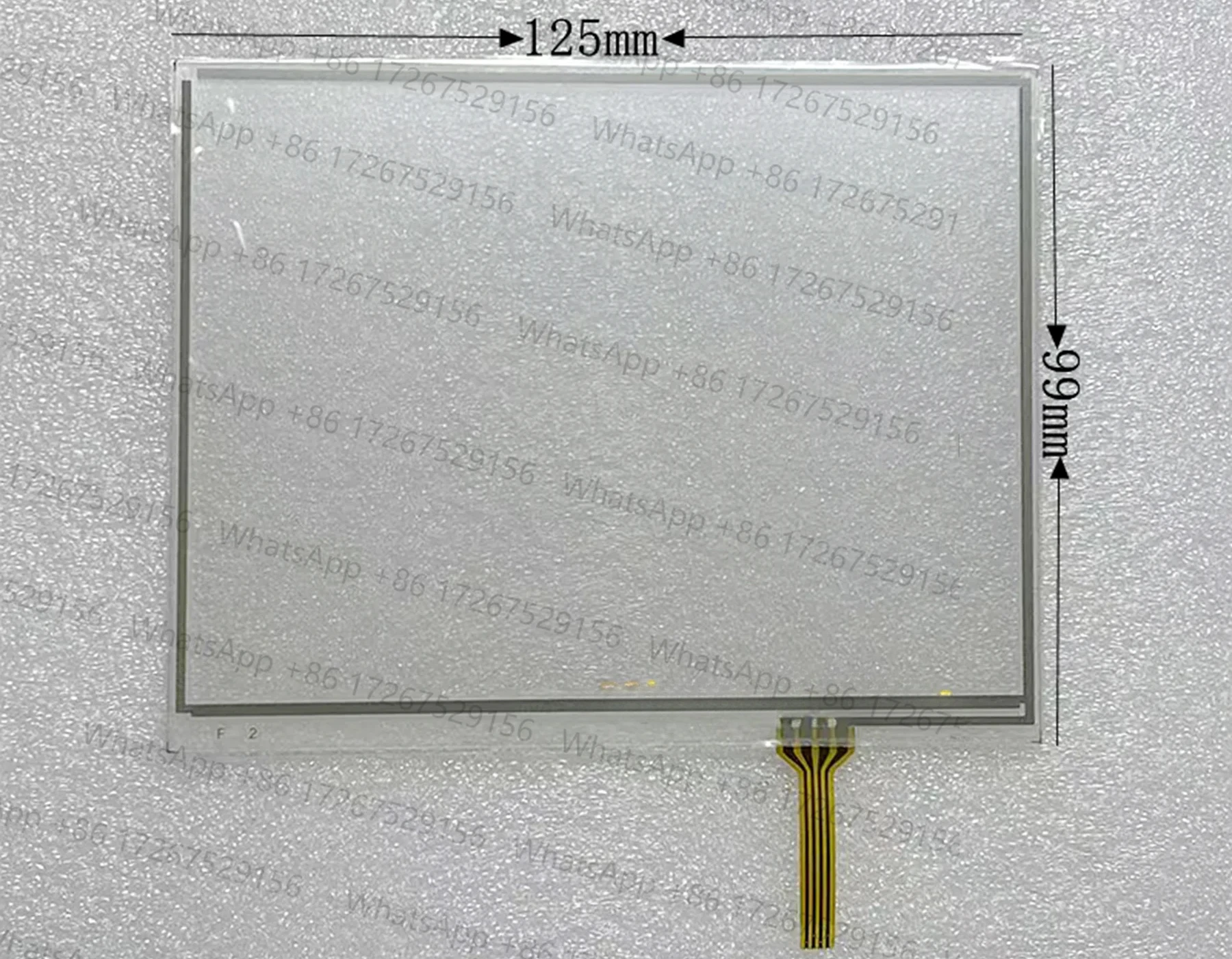 Новинка для AMT10369 91-10369-000 10369000, стеклянный дигитайзер экрана панели