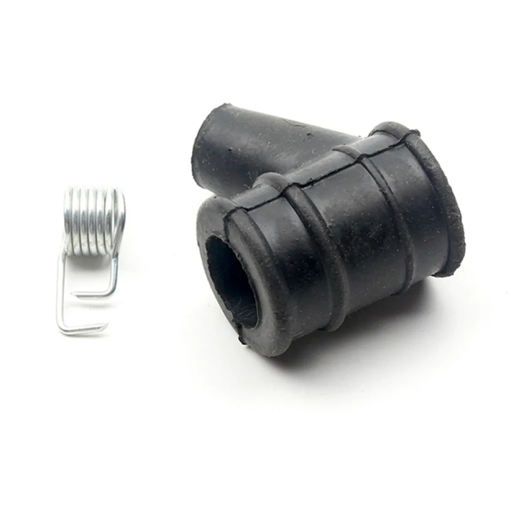 Ignition Coil Spark Plug Cap For 5200 Chainsaw Replacement Professional Forestry Petrol Saw Engine Maintenance Accessary