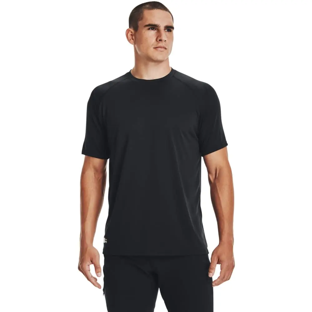 Under Armour Men's UA Tactical Tech™ Short Sleeve T-Shirt