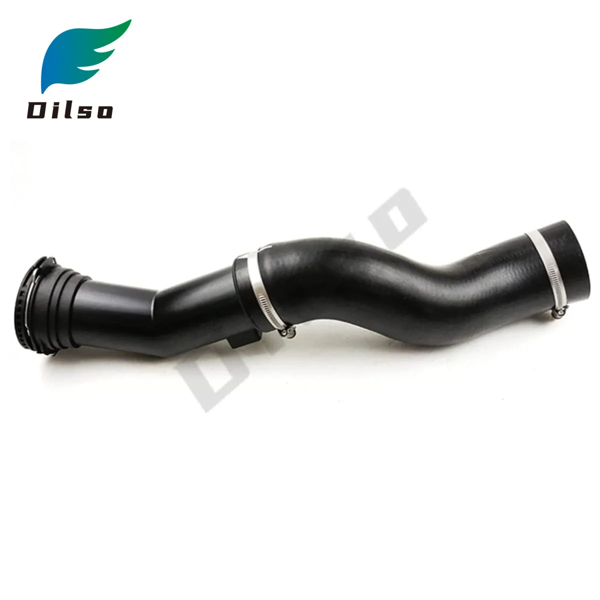 Intercooler Hose  For BMW F20 F30  F30N  320Ed F31 316I F35 316 116i 118i 320i N13 OEM  759758 13717597588