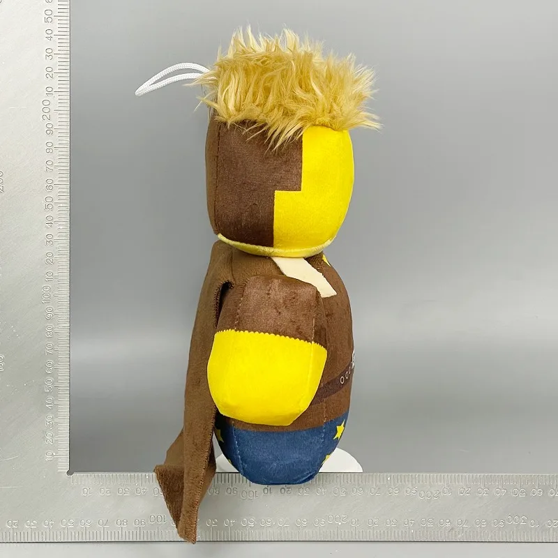 24 cm popolare cartone animato ROBLOX 99 notti nella foresta cervo giocattoli di peluche film animali di peluche cervo giocattolo fan compleanno regali di Natale