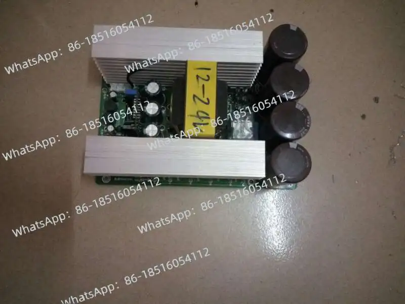 12-24V Dual-purpose Inverter Front Stage Inverter