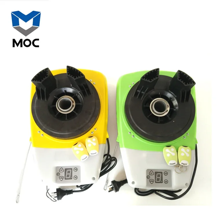 High Quality Rolling Door Motor/Roller Shutter Motor/Door Opener