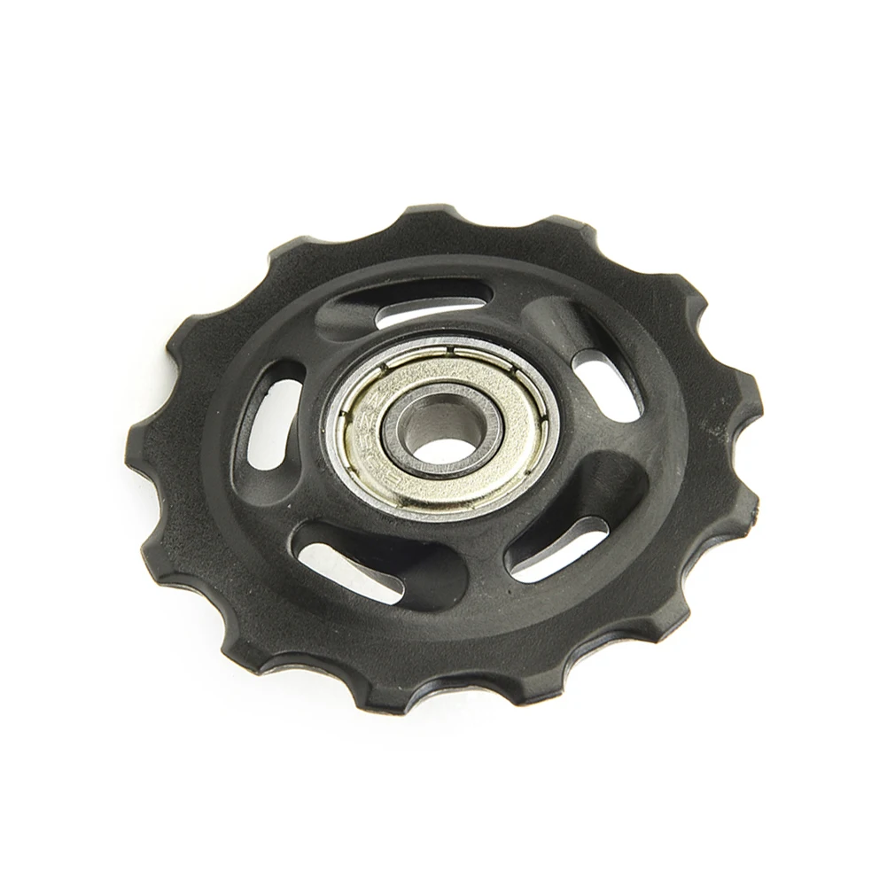 Wheel Guide Road Bike Bearing MTB Bicycle Rear 11T 12T 13T 14T Rear Derailleur Pulley Roller Pulley Roller For Repair Kit