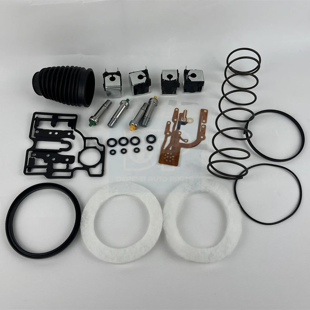 

One Set Clutch Servo Repair Kits K013727 0501219051 0501212474 306.01.0044.03 306.01.0044 1447248 1813120 1815943 1897867