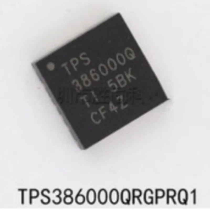 TPS386000QRGPRQ1 TPS386000QRGPR TPS386000Q QFN20 5pcs