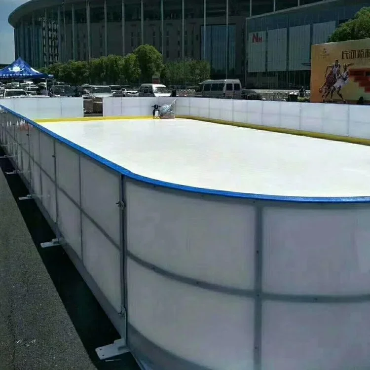 Hochey Synthetic Ice Rinks/used Synthetic Ice for Sale