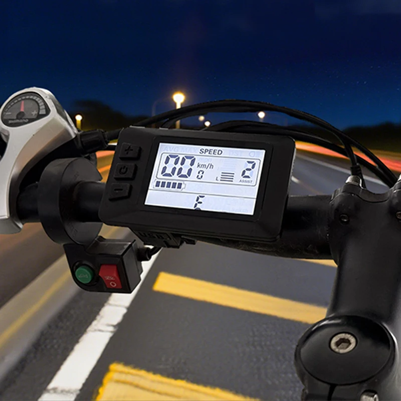 

P3H [Haytrix] Cycling Bicycle Accessories Bicycle Computer Speedometer Bike Cyclocomputer MTB Road Bicycle Odometer Cycling