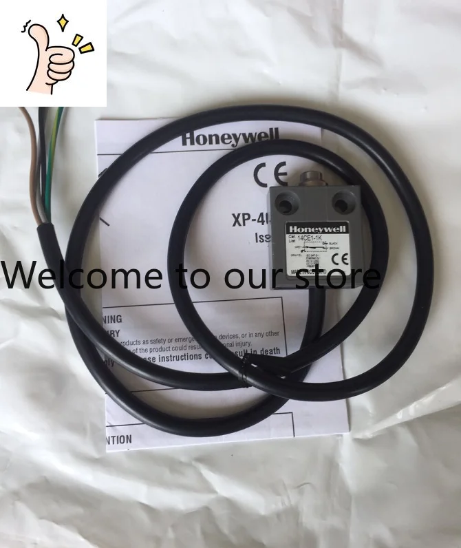 October Honeywell L…