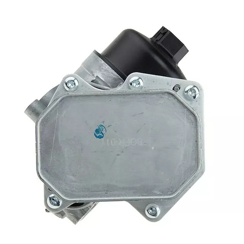 AEA6-Auto-Ölkühler-Getriebekühler 1704048 1372321 1829179 6001070218 9662281480 9675549080 9808866680 Für Ford