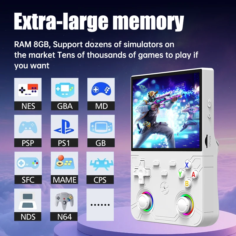 Thumbnail 3 - #36 Portable Electronic Games Sale