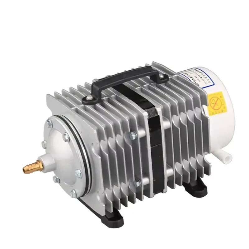 Fish tank Dissolved Oxygen Water Pump Portable Ozone Machine air Pump Compressor Ozone air Pump for Fish tank Water Treatment