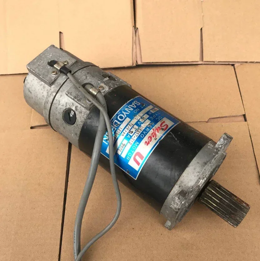 U835T-012  DC servo motor U835T 012