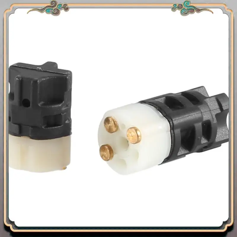 

Reliable-722.9 Spend Sensor Y3/8N1 & Y3/8N2 For Cvt Tcu Ecu Automatic Transmission Shift Solenoid Kit For Mercedes Benz 7G