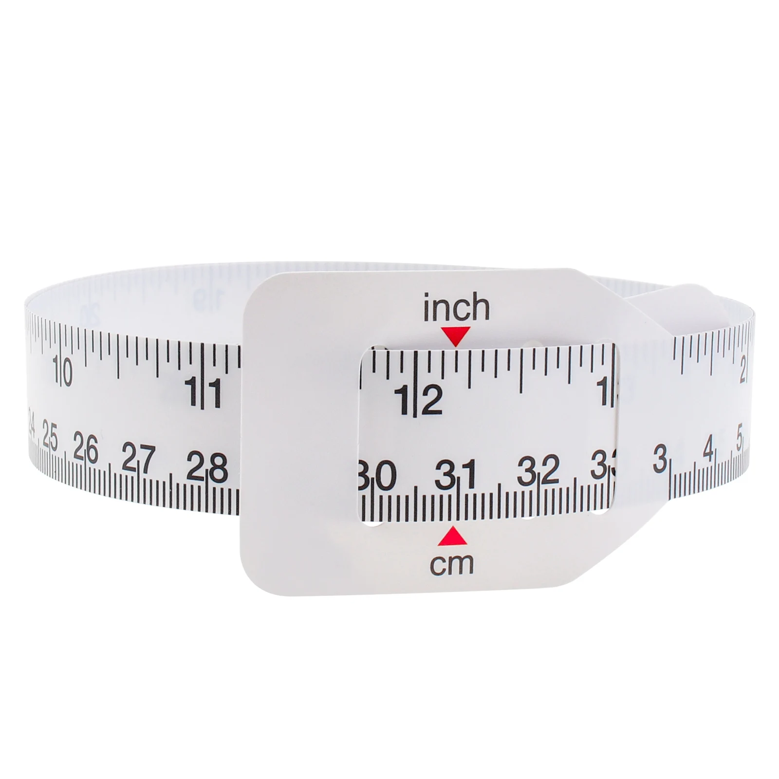 60cm Newborn Measure Ruler Head Measuring Tape Measure for Baby Child Pediatrics Portable Wide Head Circumference Tape Ruler