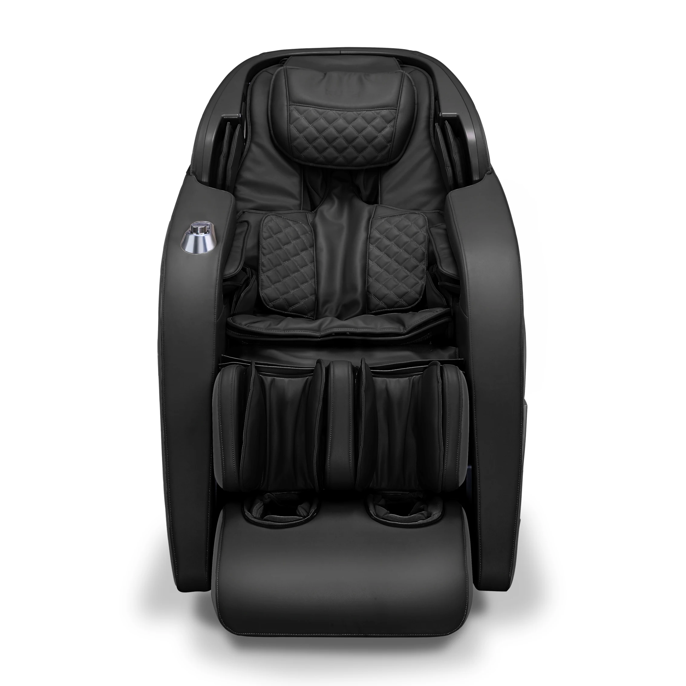 Irest A701-2 Luxury Premium 4d Sl Track Full Body Zero Gravity Shiatsu Massage Chair For Mall Vending