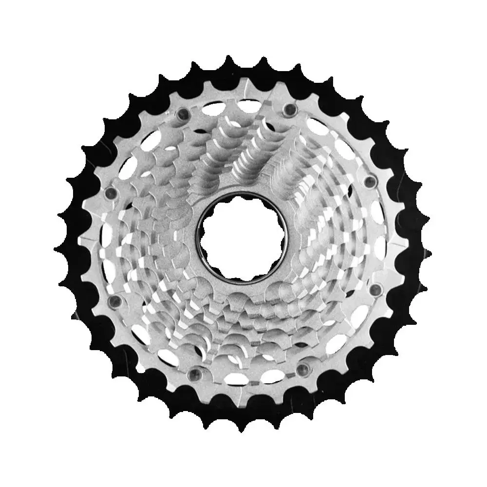 AliExpress UK CXWXC New ZRACE XDR 12-Speed Cassette for Road/Gravel CNC fully hollow and super light, 10-28T / 10-33T /