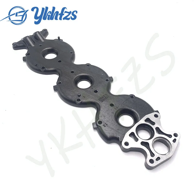 688-11191-00 New part Cover, Cylinder Head 1 for Yamaha Outboard Motor 2 Stroke 75/80/85/90HP ，688-11191-00 688-11191