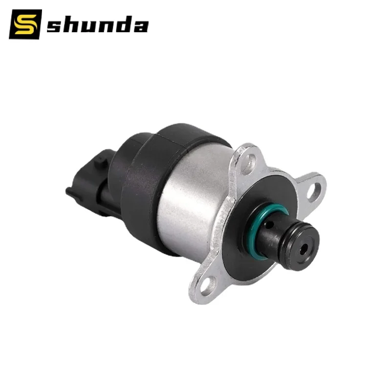 

0928400584 0928400487 0928400502 Fuel Pressure Regulator Metering Control Valve For Opel Vauxhall NISSAN RENAULT 1.9 2.2 2.5 Dci