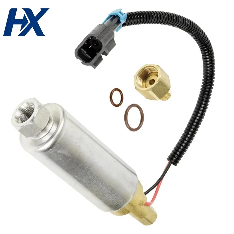 

861155A3 861156A1 Electric fuel pump for MerCruiser EFI MPI V8 V6 305 350 454 502 4.3 5.0 5.7L 1997-2008 126511216