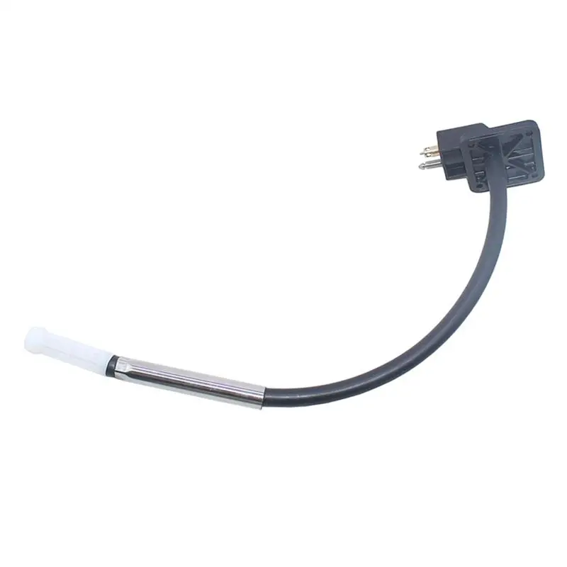 AB16-6Y1-24260-12 6Y1-24260-10 6Y1-24260-12-00 Fuel Tank Connector Fitting With Hose For 12L 24L Boat Outboard Engine