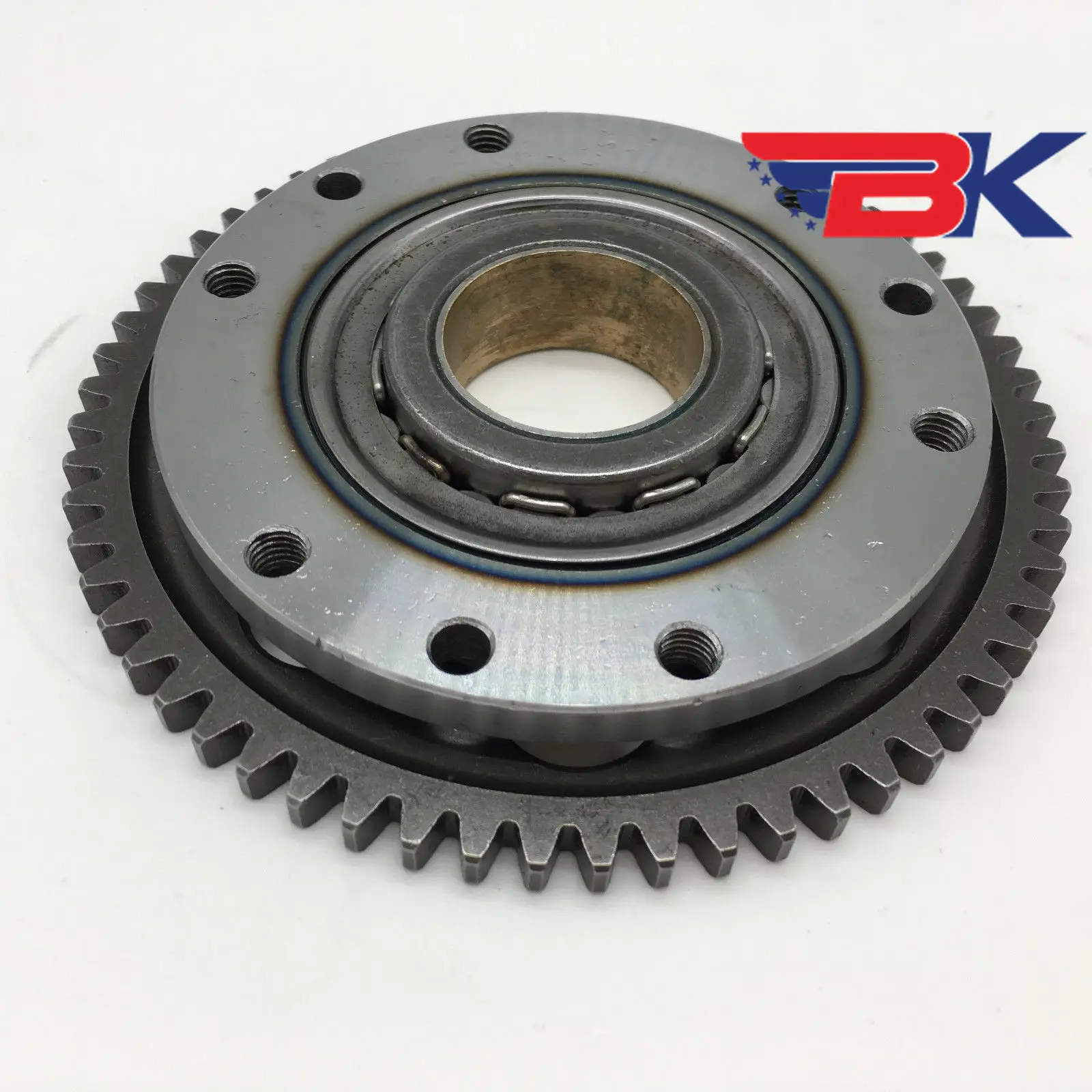 For BMW F650 F650GX G650 Various Models Starter Gear Sprag Clutch Complete