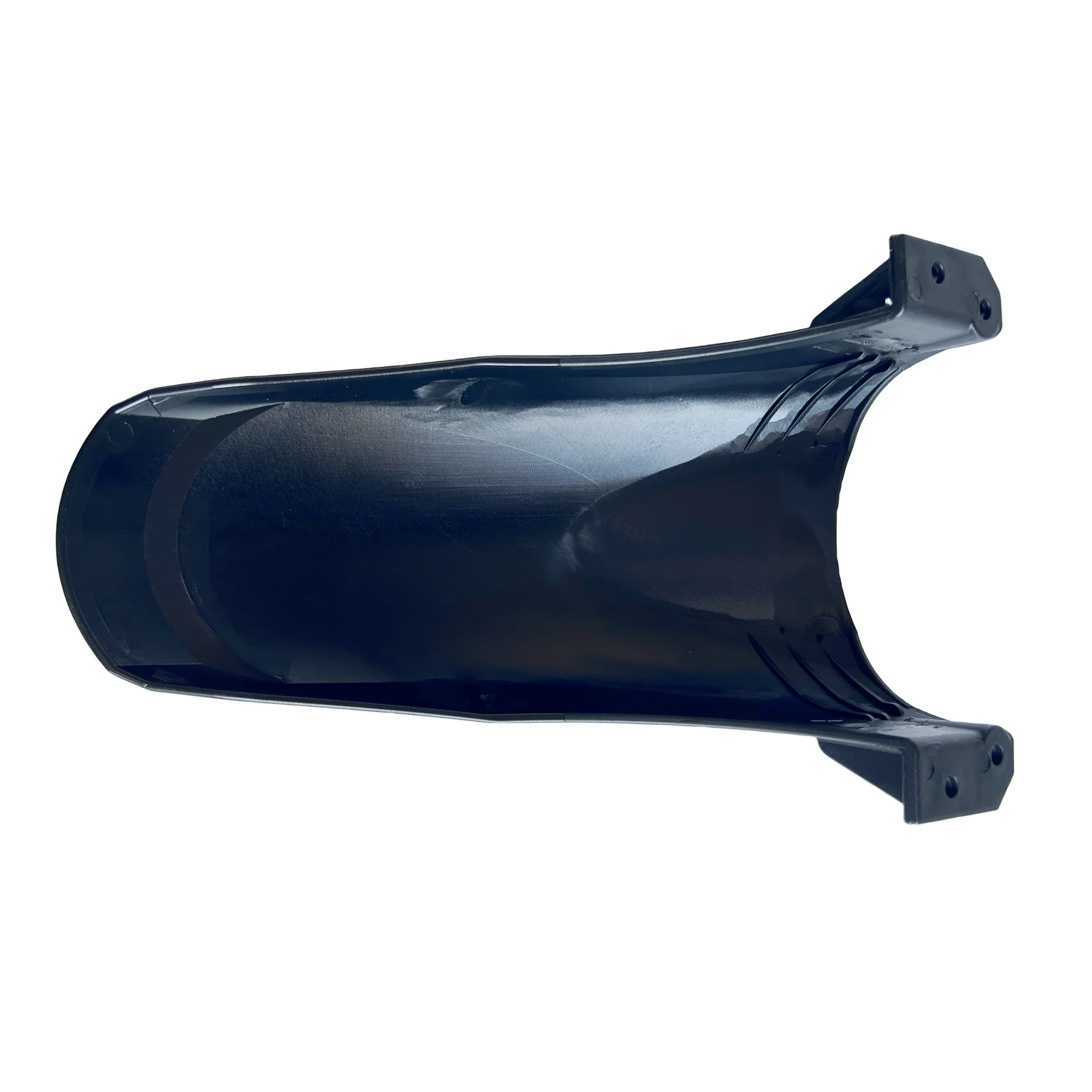 Original Front / Rear Fender for KUGOO Kukirin G2 Max  Electric Scooter Kugookirin Wheel Splash proof Mudguard Spare Parts