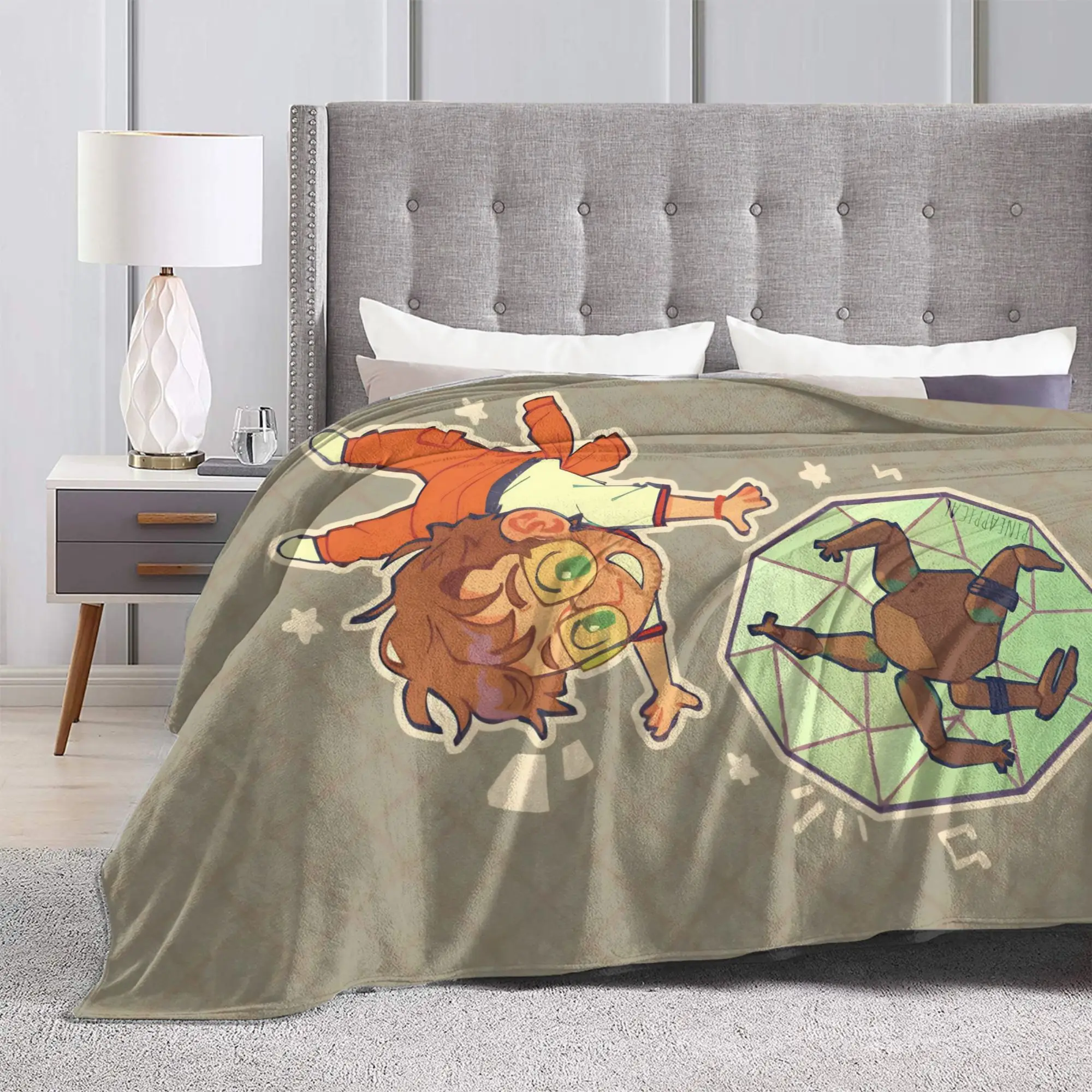 Project Hail Mary Blankets Ryland Grace Rockys Flannel Funny Breathable Throw Blanket for Home Restaurant Autumn/Winter