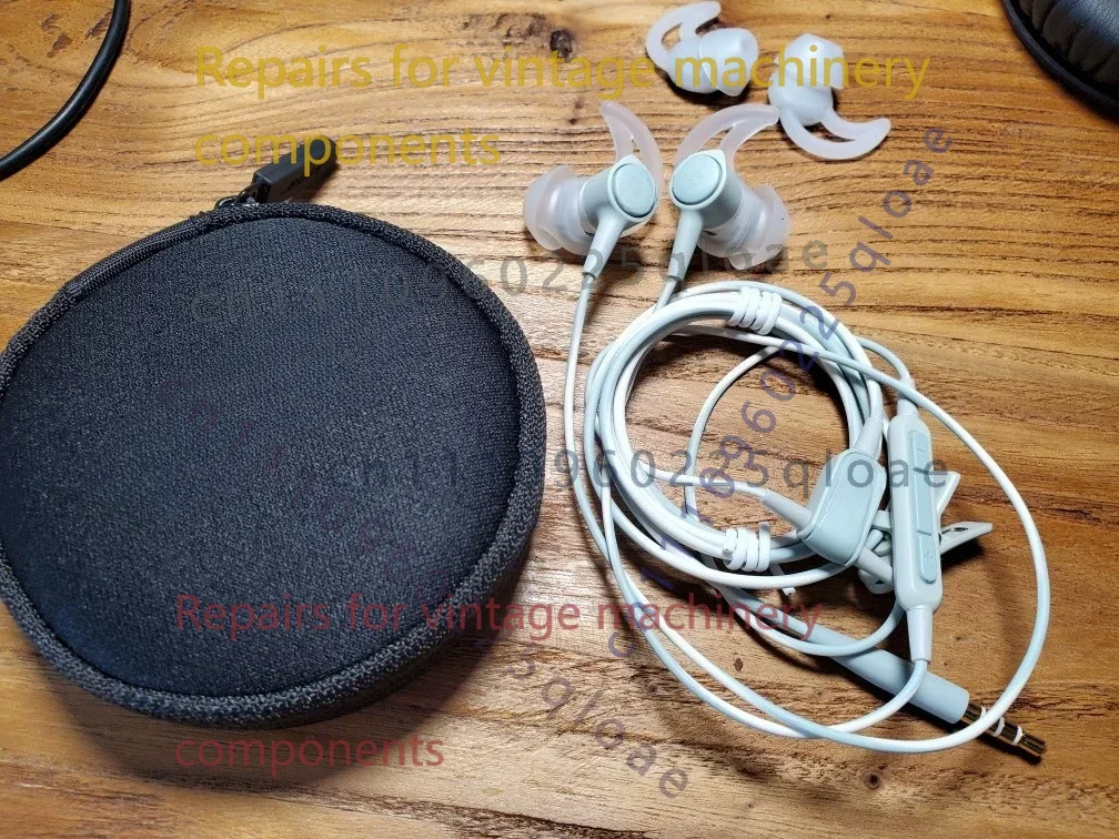 NEW FOR Bose SoundTrue Ultra Wired Headphones