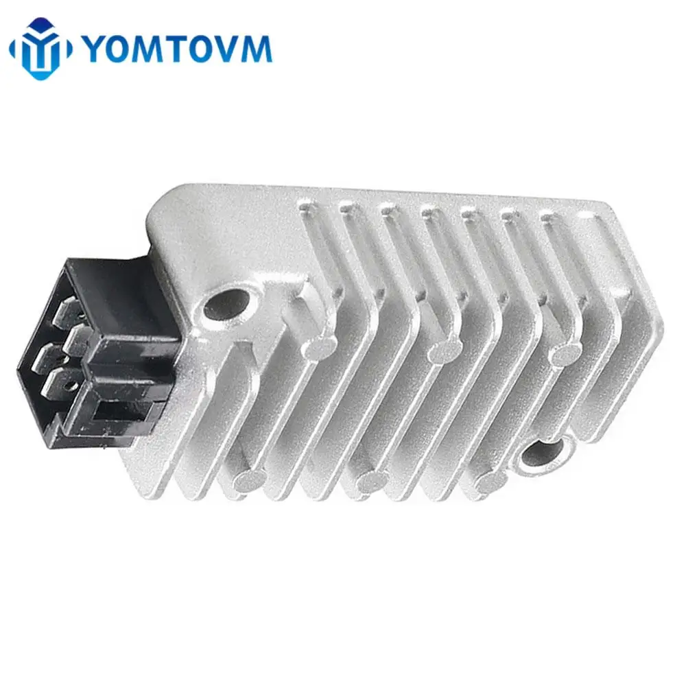 Voltage Regulator Rectifier For Yamaha TW125 WR125 XT600 XJ600 TT600 MT125 TDM850 3TJ-81960-02-00 7X-81960-A2-00 47X-81960-A3-00