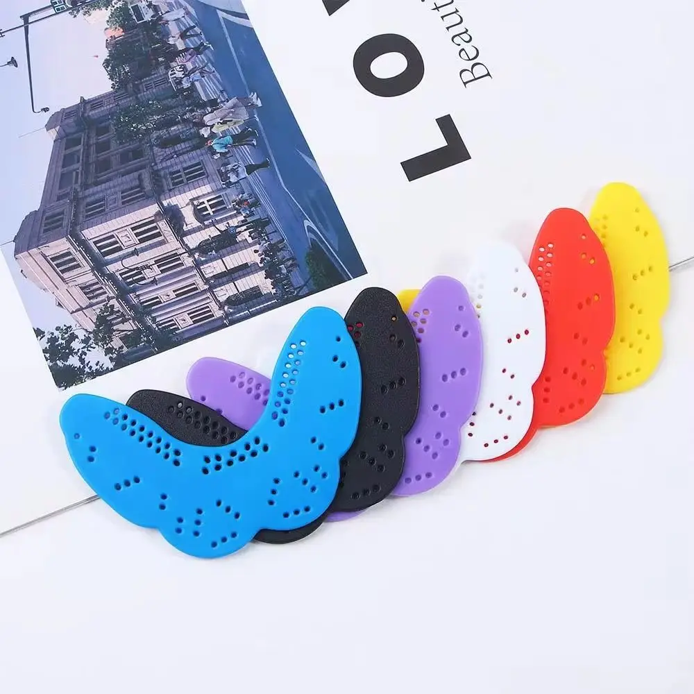 New Sport Mouth Guard Teeth Protector Kids Adults Mouthguard Tooth Brace for Basketball Football Rugby Boxing Tooth Protection