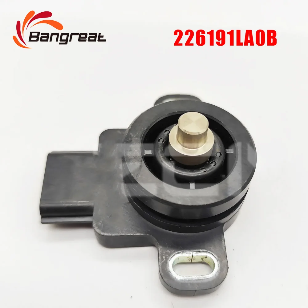 Auto Parts Left Front Eccentric Camshaft Position Sensor 226191LA0B  22619-1LA0B Fi For 2011-2017 Infiniti QX56 QX80