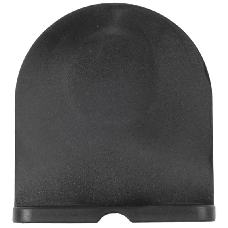VEHO-10X Manual Barista Coffee Espresso Latte Art Pen Tamper Holder Silicone Pad Mat Kitchen Accessories Black