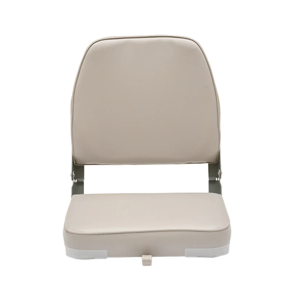 STLFF Wholesale Outdoor Pontoon Boat Seat Floating Tent Wholesale Centre Console Boat Seat Mini Boat 2 Seats