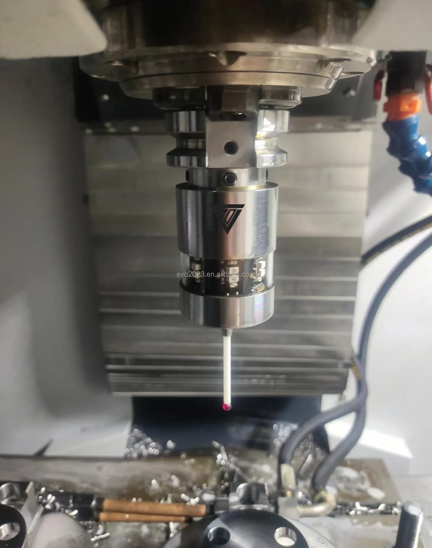 EOP40 High Precision Cnc Finder Lathe Machine Accessories Other Machine Tools Accessories Machine Tool Spindle Touch Probe