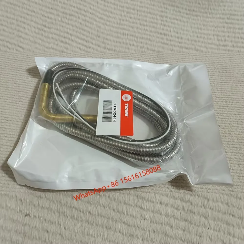Central air conditioning compressor spare parts HTR01619 HTR02444 HTR04015 HTR02047 oil heater electric heating rod