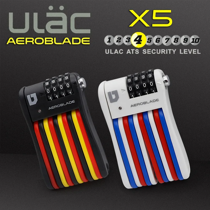 Portable Folding Bi…