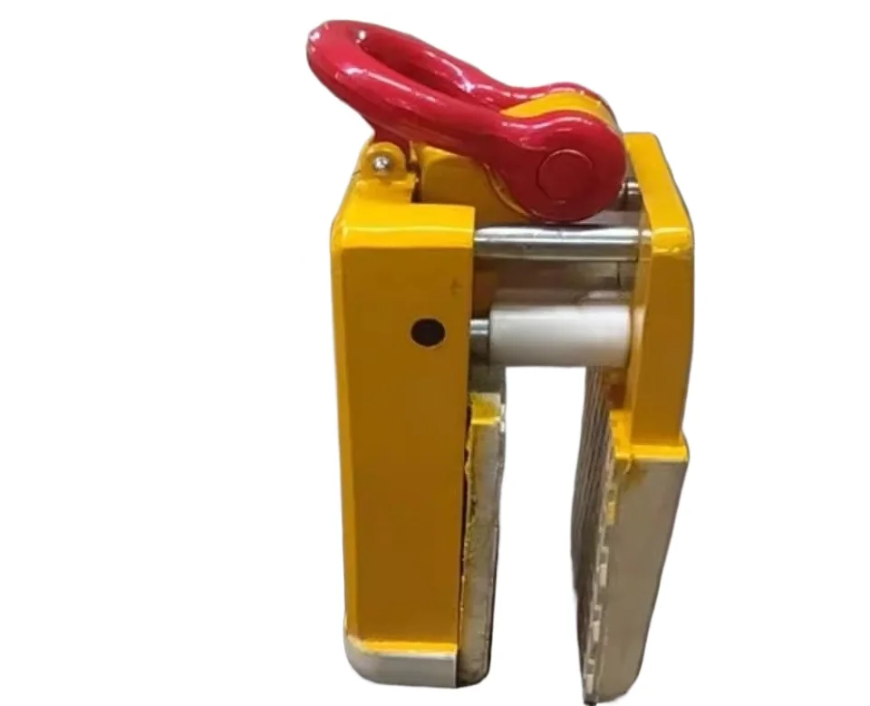 

Marble clamp small plate clamp spreader 1 ton glass crane