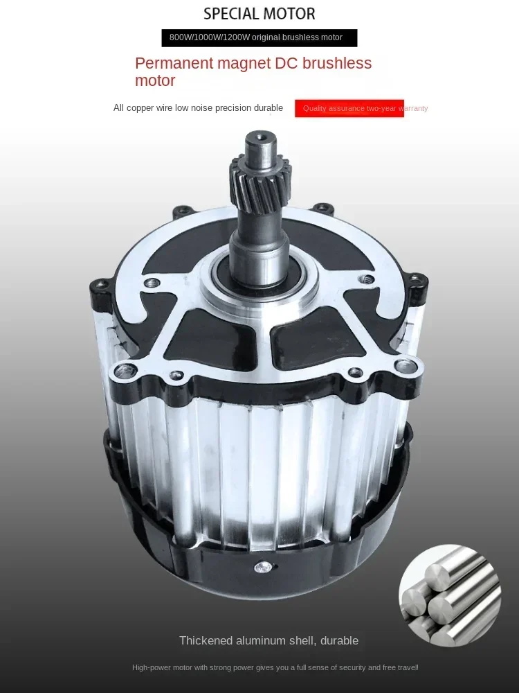 Vendite caldeModa triciclo elettrico domestico