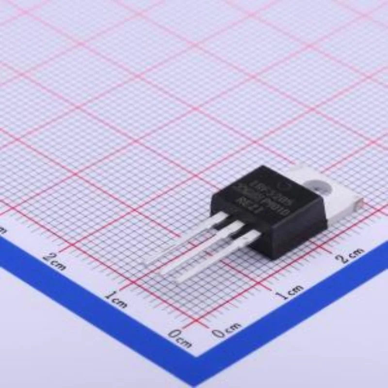 (50piece) 100% new original  Power supply chips IRF3205PBF TO-220AB