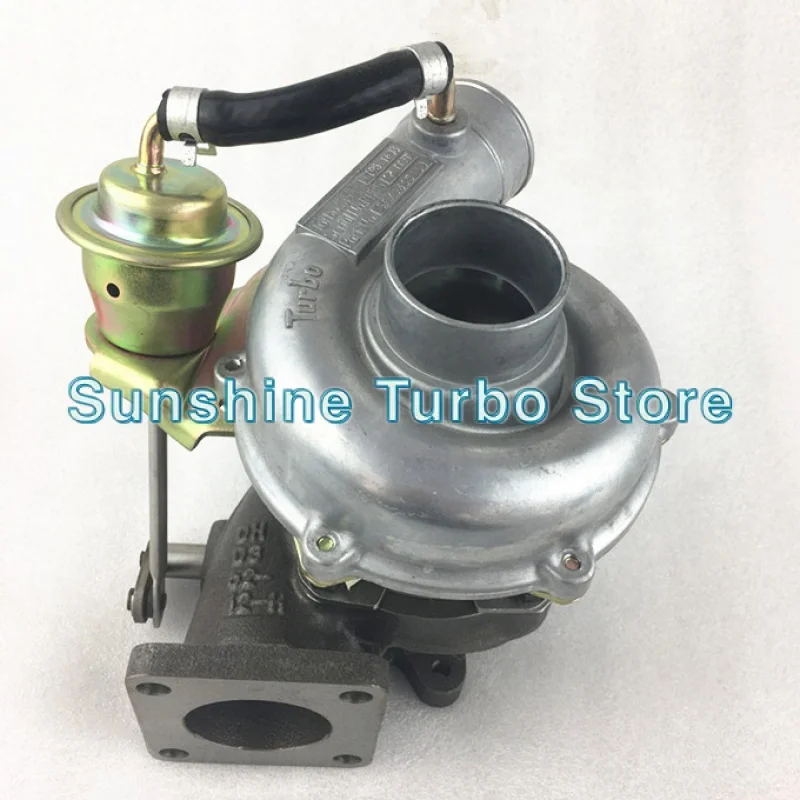 RHB52W Turbo VE180027 VI95 8970385180 8970385181 860010 VD180027