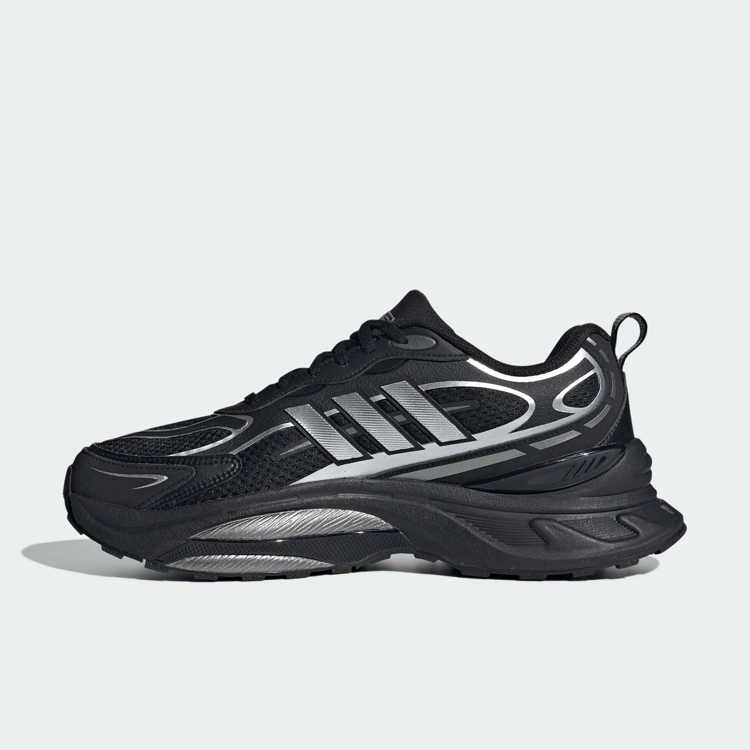 Adidas Authentic Current Season New Men's Women's Same Casual Mesh Running Shoes IH5835