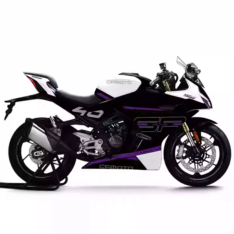 

Графический комплект CFMOTO 450SR 3M, хрустальная пленка, наклейка, защитная пленка