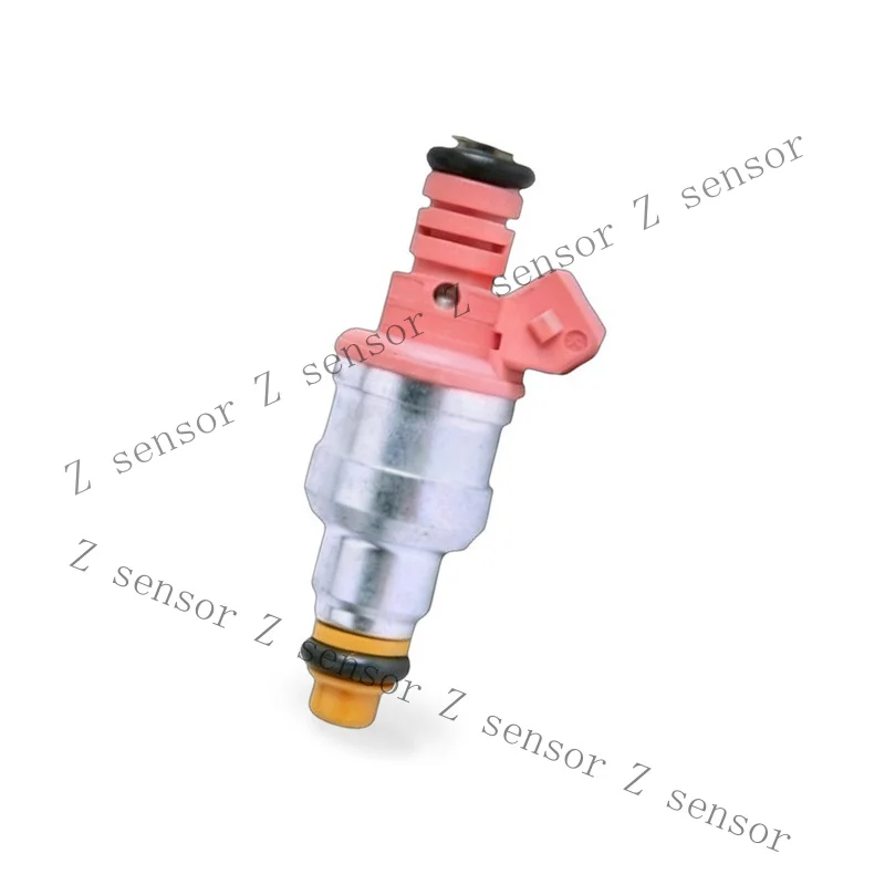 Z+ Fuel Injector Suitable for Sea-Doo 787 RFI 800 GTX GSX RX DI 0280150845