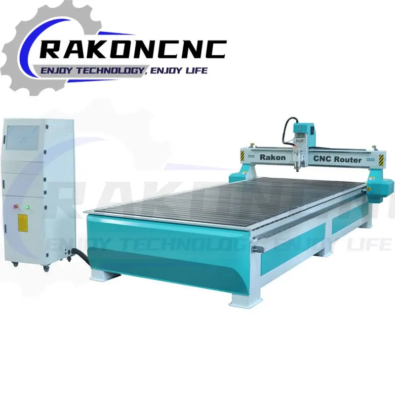 

3axis CNC Router 2030 1530 1325 Wood Machine China Cheaper