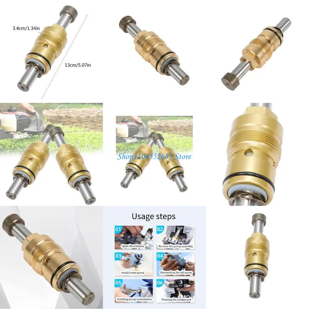 

Y6GD 24Y472 Power Paint Sprayers for ProX17 ProX19 ProX21 Airless Sprayer