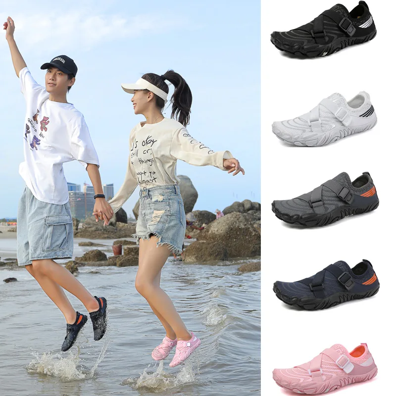 five-finger-multi-functional-fitness-swimming-shoes-indoor-water-shoes-unisex-yoga-training-shoes-trekking-shoes-sport-enthus