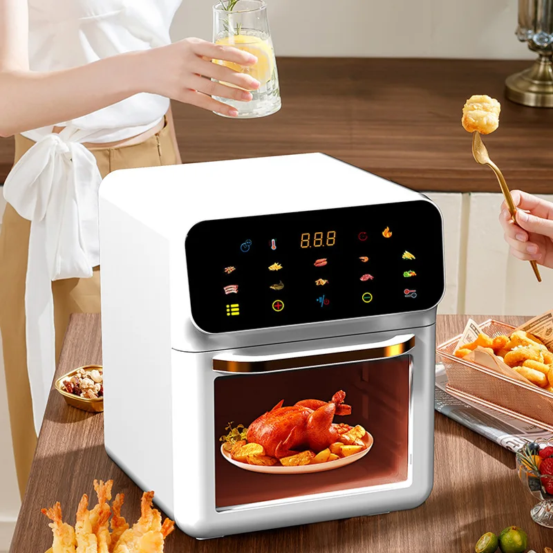 Visible Air Fryer H…